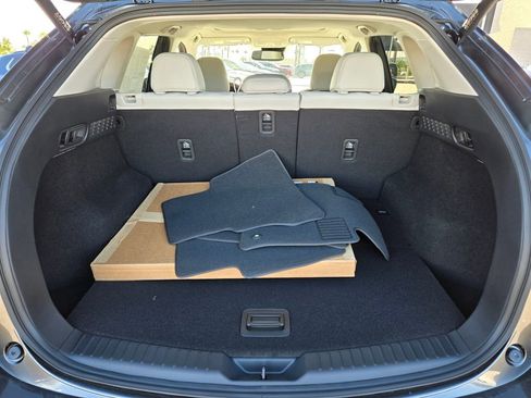 New 2025 MAZDA CX-5 AWD 2.5 S image 19