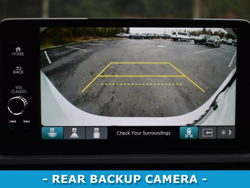 Used 2025 Honda CR-V EX-L image 14