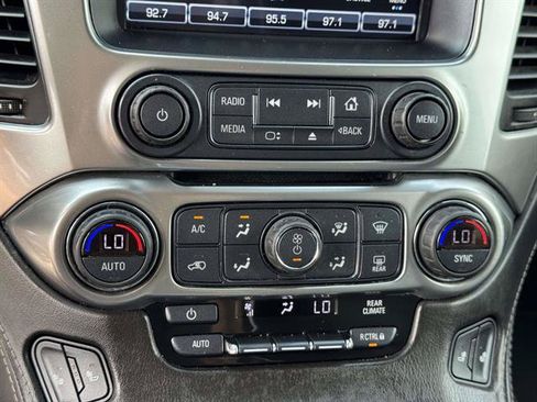 Used 2019 Chevrolet Tahoe LT AWD/4WD image 42