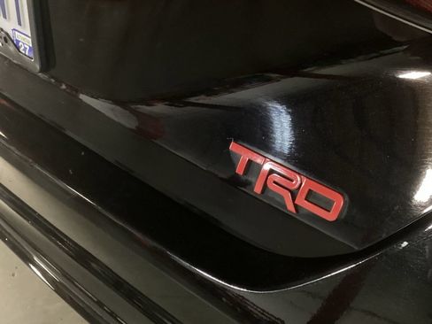 Used 2021 Toyota Avalon TRD FWD image 17