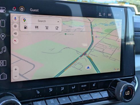 New 2025 Chevrolet Colorado LT w/ Advanced Trailering Package image 24