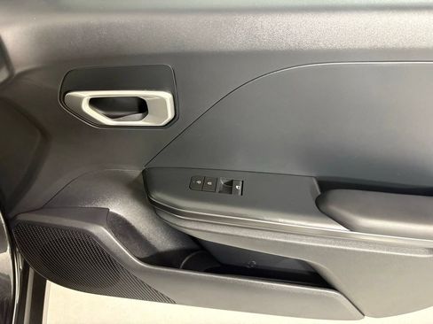 New 2026 Kia K4 FWD image 12