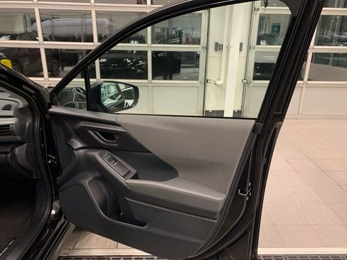 New 2026 Subaru Crosstrek 2.0i Premium image 19