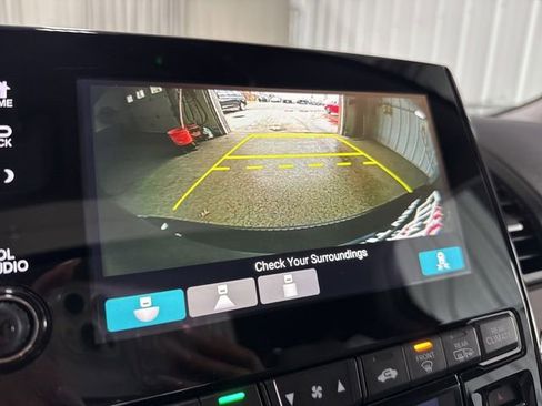 Used 2018 Honda Odyssey EX-L image 26