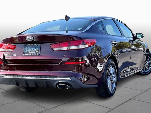 Used 2019 Kia Optima LX image 13