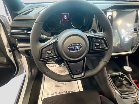 New 2026 Subaru WRX Limited image 6