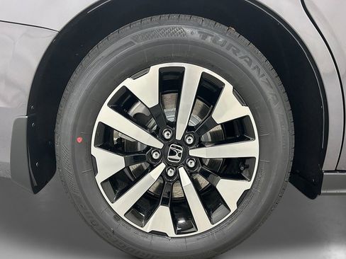 New 2026 Honda Odyssey EX-L image 9