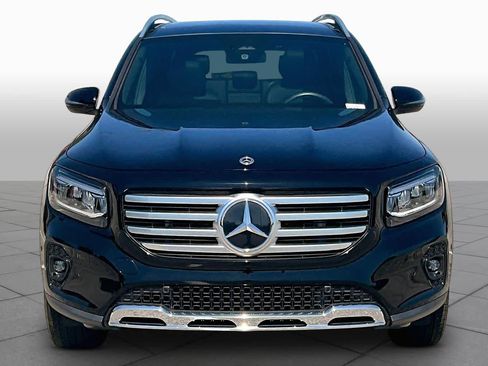 Certified 2024 Mercedes-Benz GLB 250 image 4