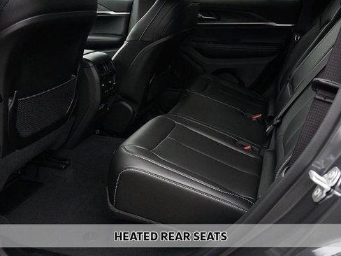 Used 2025 Jeep Grand Cherokee Limited AWD/4WD image 9