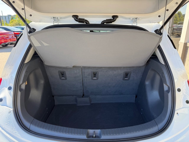 Used 2019 Chevrolet Bolt LT FWD image 25