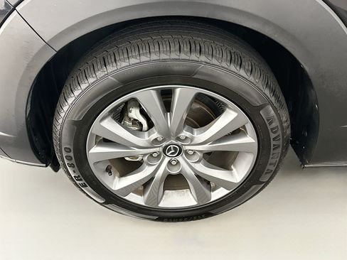 Used 2024 MAZDA CX-30 AWD 2.5 S w/ Preferred Package image 11