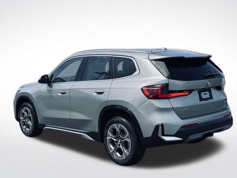 New 2026 BMW X1 xDrive28i w/ Technology Package image 8