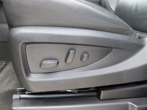 Used 2015 Chevrolet Silverado 1500 LTZ w/ LTZ Plus Package image 28