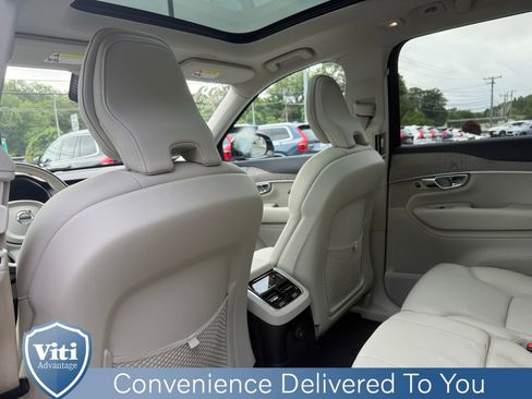 Certified 2023 Volvo XC90 T8 Plus w/ Protection Package Premier image 20