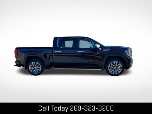 Certified 2023 GMC Sierra 1500 Denali image 10
