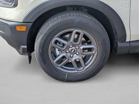 New 2025 Ford Bronco Sport Big Bend w/ Convenience Package image 10