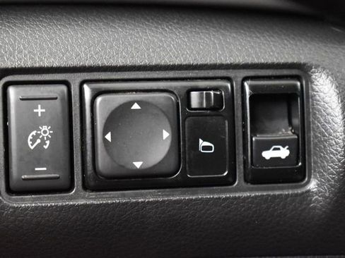 Used 2019 Nissan Sentra SR Turbo w/ Premium Package (SR Turbo) image 24