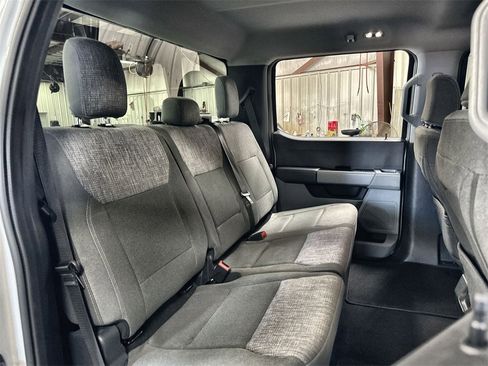 Used 2024 Ford F250 XLT image 27