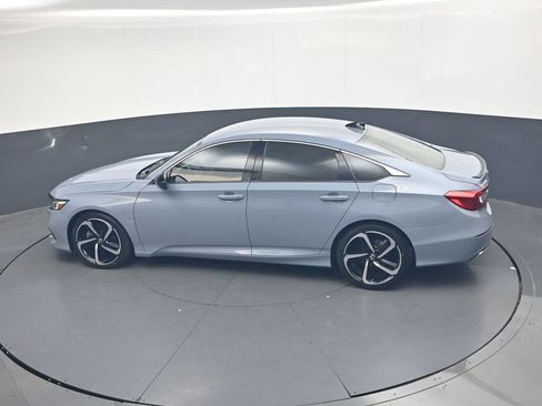 Used 2022 Honda Accord Sport Special Edition image 20