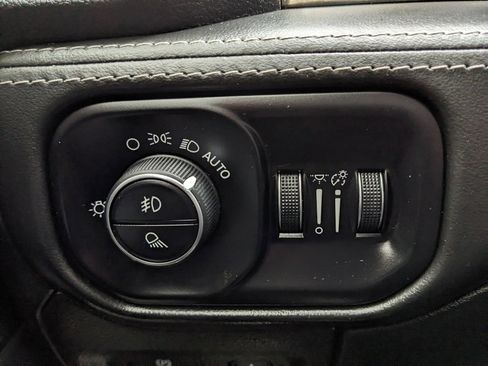 Used 2020 RAM 1500 Limited image 59