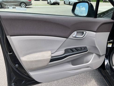 Used 2012 Honda Civic EX image 24