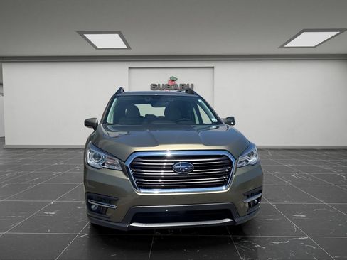 Certified 2022 Subaru Ascent Limited w/ Technology Package AWD/4WD image 3