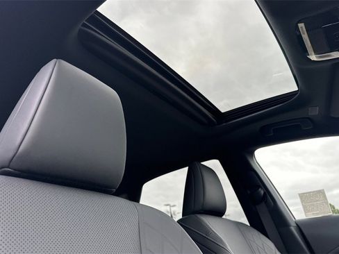 Used 2024 Lexus RX 350 Premium w/ Cold Area Package image 19