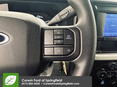 New 2026 Ford F350 XL w/ STX Appearance Package image 39