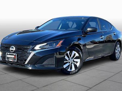 Certified 2025 Nissan Altima 2.5 S