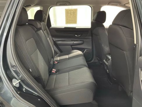 Used 2023 Honda CR-V LX image 25