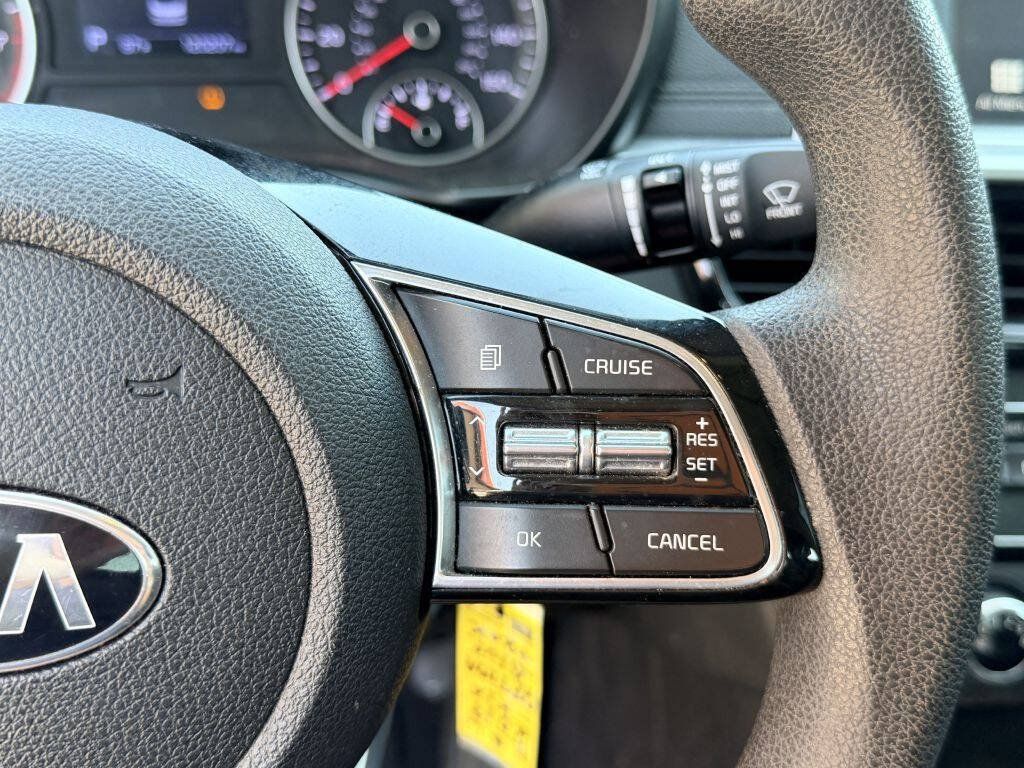 Used 2019 Kia Optima LX FWD image 13