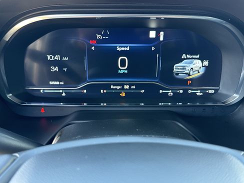 Used 2022 Chevrolet Tahoe Premier image 22