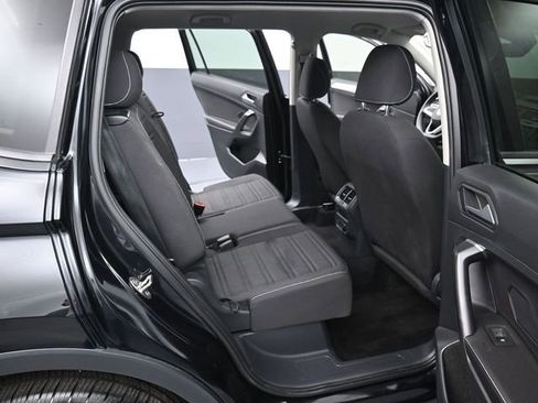 Used 2023 Volkswagen Tiguan S w/ IQ.Drive Package FWD image 30