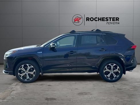 Certified 2023 Toyota RAV4 XSE w/ Premium Package AWD/4WD image 2