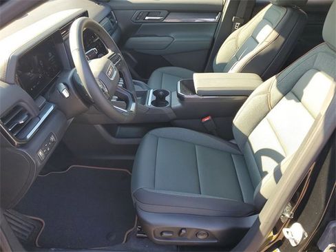 New 2026 GMC Terrain AT4 image 5