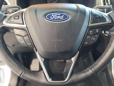 Used 2024 Ford Edge SEL w/ Convenience Package AWD/4WD image 19