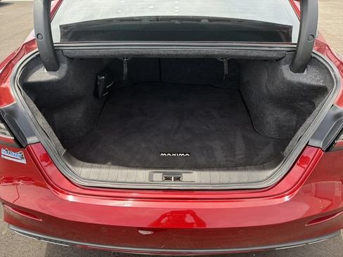 Used 2023 Nissan Maxima Platinum w/ Sport Mat Group FWD image 30