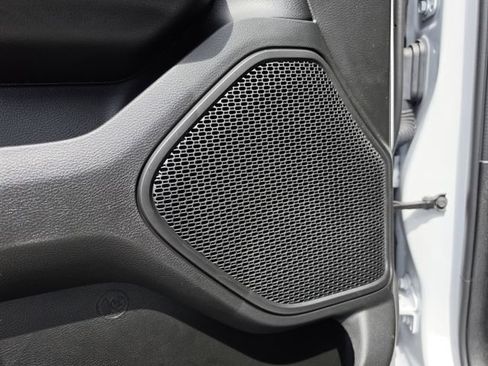 Certified 2026 RAM 1500 Tradesman RWD image 21