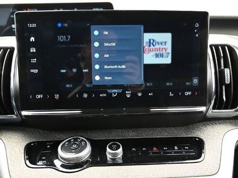 Certified 2025 Ford Expedition Tremor AWD/4WD image 28
