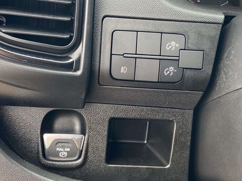 New 2026 RAM ProMaster 1500 w/ Convenience Group FWD image 52