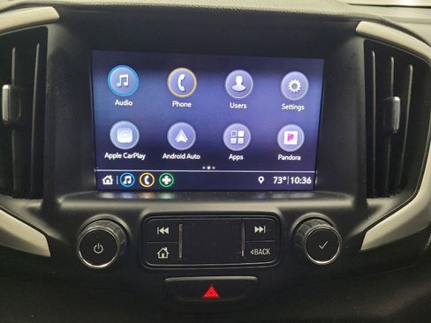 Used 2019 GMC Terrain SLT AWD/4WD image 25