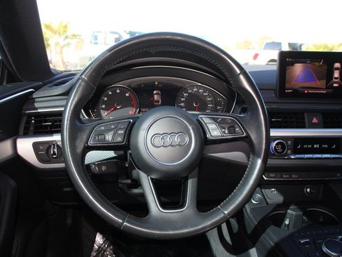 Used 2018 Audi A5 2.0T Premium w/ Convenience Package AWD/4WD image 13