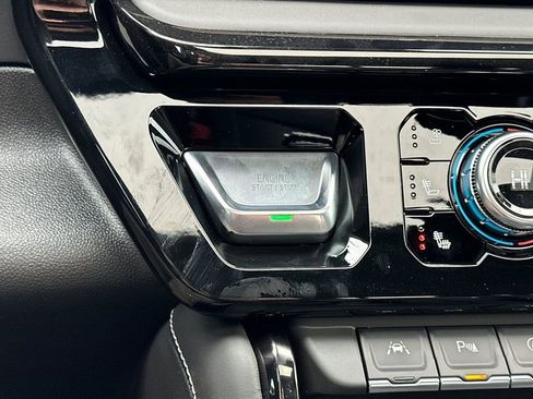 New 2026 GMC Sierra 1500 AT4X AWD/4WD image 19