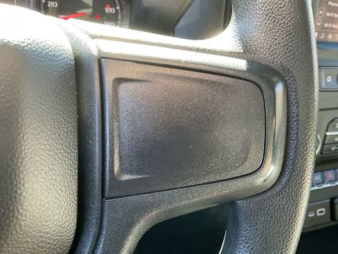 Used 2023 Chevrolet Silverado 2500 Custom w/ Custom Value Package image 32