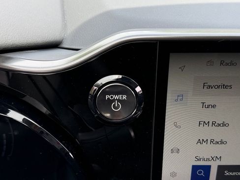 New 2026 Lexus NX 350h AWD w/ Premium Package image 27