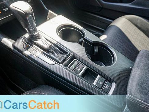 Used 2023 Honda Civic LX image 34