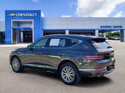 Used 2024 Genesis GV80 2.5T
