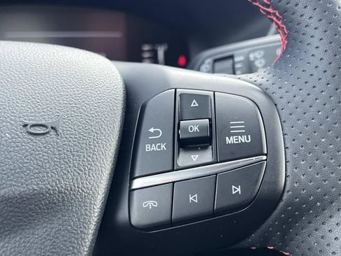 Certified 2024 Ford Escape ST-Line w/ Tech Pack #1 AWD/4WD image 28