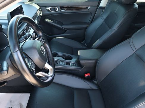 Used 2023 Honda Civic EX-L image 14