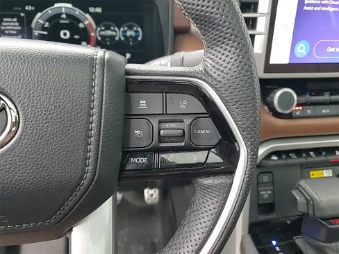 Used 2022 Toyota Tundra 1794 Edition image 16